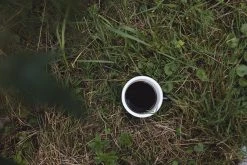 Ryzon Venture Coffee Mug