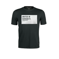 Ryzon Recharged Escape Organic Tee United In Humanity Casual