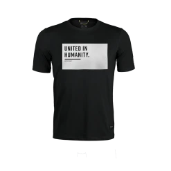 Ryzon Recharged Escape T-Shirt United In Humanity - "Refurbished-Product"