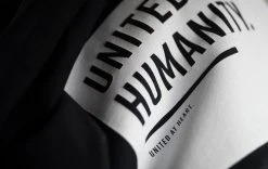 Ryzon Recharged Escape Organic Tee United In Humanity Casual