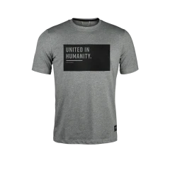Ryzon Recharged Escape Organic Tee United In Humanity Casual