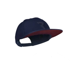 Ryzon Accessories Recharged Aura Snapback Cap