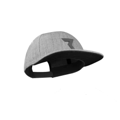 Ryzon Accessories Recharged Aura Snapback Cap