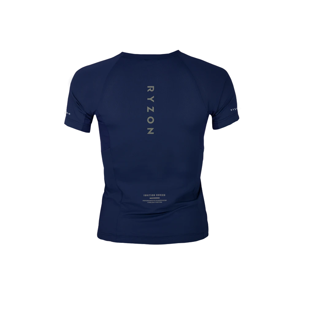 Ryzon Ignition Performance Tee Women - "Refurbished-Product"