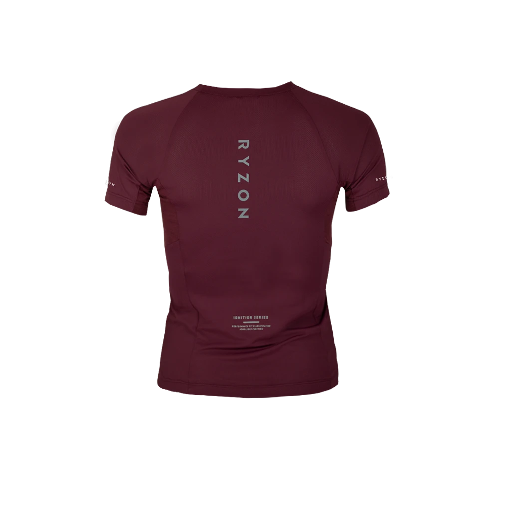 Ryzon Ignition Performance Tee Women - "Refurbished-Product"