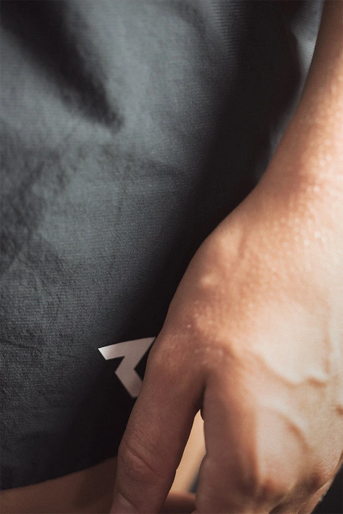 Ryzon Alliance 2in1 Running Shorts Women - 2nd Generation