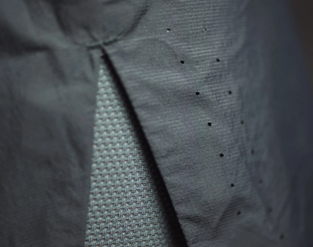 Ryzon Alliance 2in1 Running Shorts Women - 2nd Generation