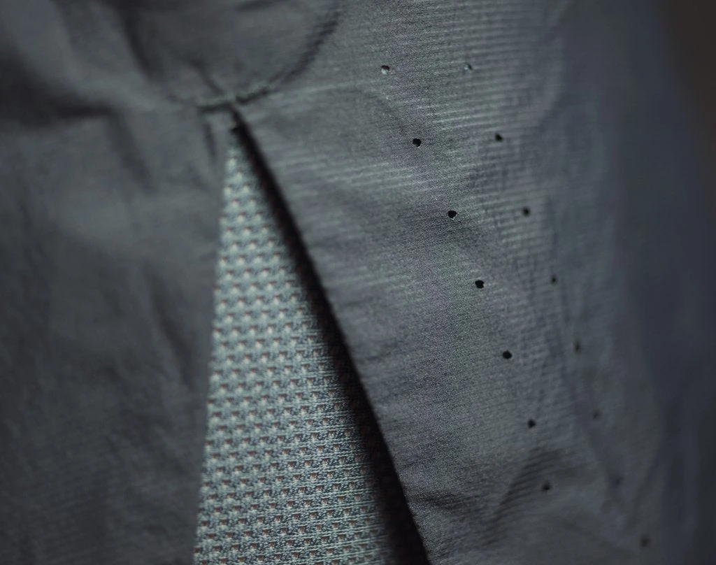 Ryzon Outlet Alliance 2in1 Running Shorts Men - 2nd Generation