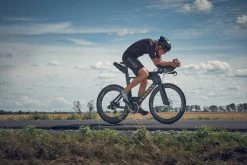 Ryzon Signature Sleeve Tri Suit Men - 4th Generation